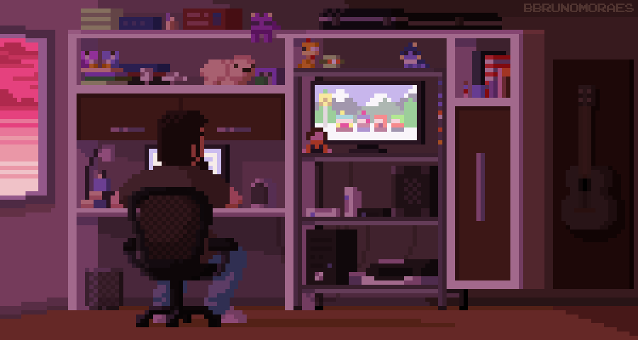 About animation