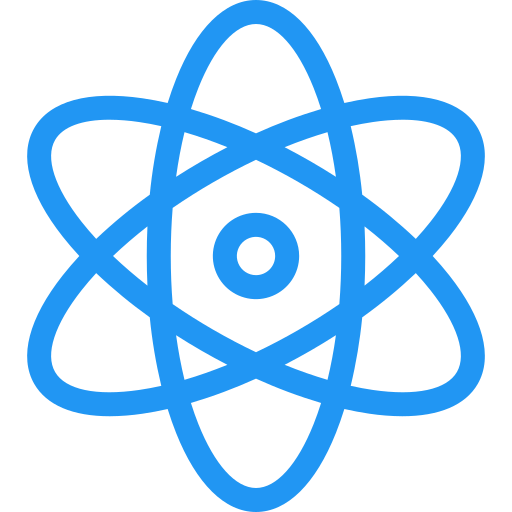 React